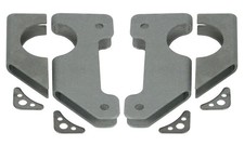 Competition Engineering C7212 Ladder Bar Bracket - Magnum Series - Weld-on - Competition Engineering C7212 Ladder Bar Bracket - Magnum Series - Weld-on -