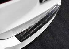 für MERCEDES GLS II X167 / 63 AMG 2019-2023, FL 2023- LADEKANTENSCHUTZ EDELSTAHL für MERCEDES GLS II X167 / 63 AMG 2019-2023, FL 2023- LADEKANTENSCHUTZ EDELSTAHL