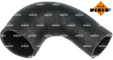 NRF 166140 Ladeluftschlauch Turboschlauch Ansaugschlauch für Seat 