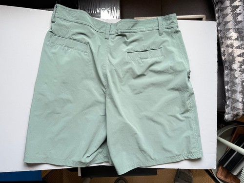 Free Fly Commuter Stretch Performance Shorts Herren 32 Polyester Spandex Hybrid - Bild 2 von 6