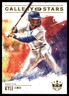 Kyle Lewis 2022 Panini Diamond Kings #GS-12 Mariners MLB READ FREE SHIPPING