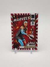 2025 Panini Donruss WNBA Net Marvels Rhyne Howard #2