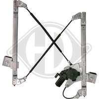 Diederichs Fensterheber Links, Vorne FüR Ford