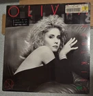 Olivia Newton-John Soul Kiss ~ Made in US - MC-6151 ~ Original Factory Sealed