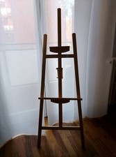 cavalletto per dipingere