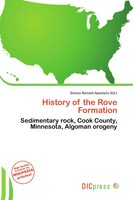 Dismas Reinald Apostolis | History Of The Rove Formation | Taschenbuch (2026)