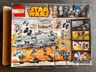 LEGO Star Wars: Imperial Assault Carrier (75106) BOX ONLY — photo 2