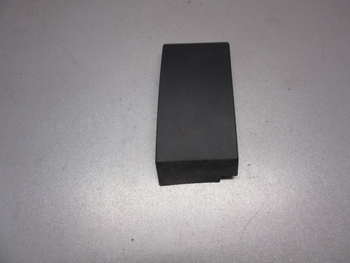 Abdeckung Kotflügel vorne rechts SKODA KAROQ NU7 575853072 (334)