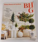 Better Homes & Gardens April 2024 Garden Issue + BHG Clean House Awards — photo 1