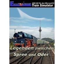 Train Simulator - Eurotrainsim Spree-Oder Add-On von NBG... | Game | Zustand gut
