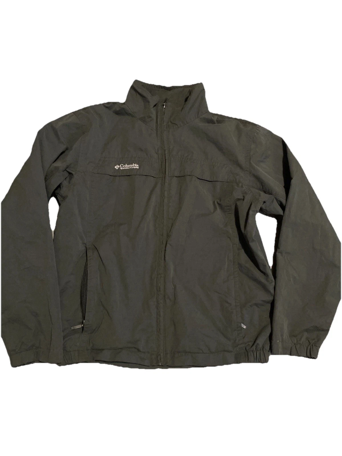 Columbia Sportswear Mens Jacket Coat Size Medium