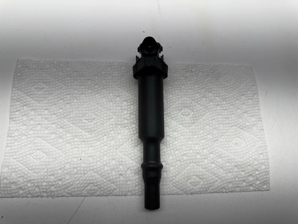 2 bobinas de encendido para BMW 328i 335I 528I 535I 320I 428I 435 2011 2012 2013 2014 Foto 3 de 4