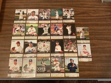 (22x) 2010 Bowman Expectations Lot ~ Rookies and Dual Sided Cards