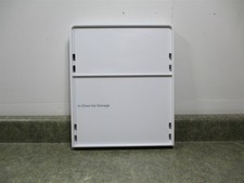 WHIRLPOOL REFRIGERATOR ICE DOOR SCRATCHES PART  W11594925