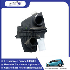 Filtre à air Opel MERIVA