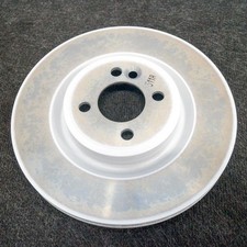 Mini Clubman R55 Vordere rechte Bremsscheibe belüftet NEU 6855781 2.0 Benzin