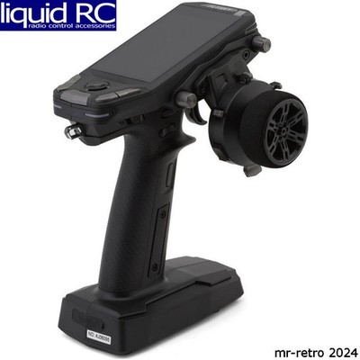 Flysky -FS-G11P G11p Ant 11-Channel 2.4ghz Transmitter W/R11p