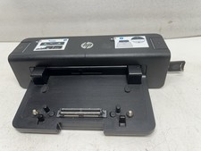 Newest-Packard HP Docking Station Model HSTNN-I11X A7E32AA