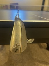 TaylorMade RocketBladez 50* Approach Wedge RH 35.5 in Graphite Shaft Regular