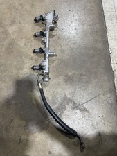 Honda Acura Oem Genuine Integra Type R Dc2 B18c B16b Oem Fuel Rail Nr1 Fpr Jdm