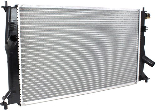 For 06 07 08 09 Mazda-5 Mazda5 2.3L 1-Row Radiator Assembly MA3010215 LFB715200A - Picture 4 of 5