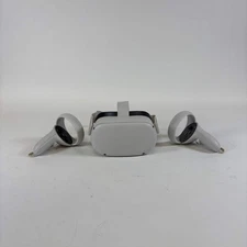 Meta Quest 2 128GB Virtual Reality Headset KW49CM