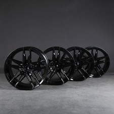 19 Rims Fit Bmw 750i 750ix 2016 17 18 19 2020 2021 2022 Wheels 19x8.59.5 810m