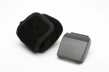 Olympus FL-LM2 compact flash in pouch, Tested, Good