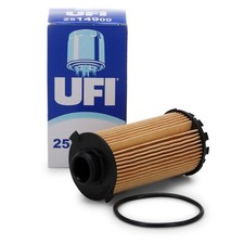 UFI Ölfilter Motorölfilter für PORSCHE 718 BOXSTER CAYMAN 2.0 S 2.5 9A210722500