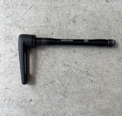 Bicycle Canyon Front Thru Axle Canyon DT Swiss Road Thru-Axle