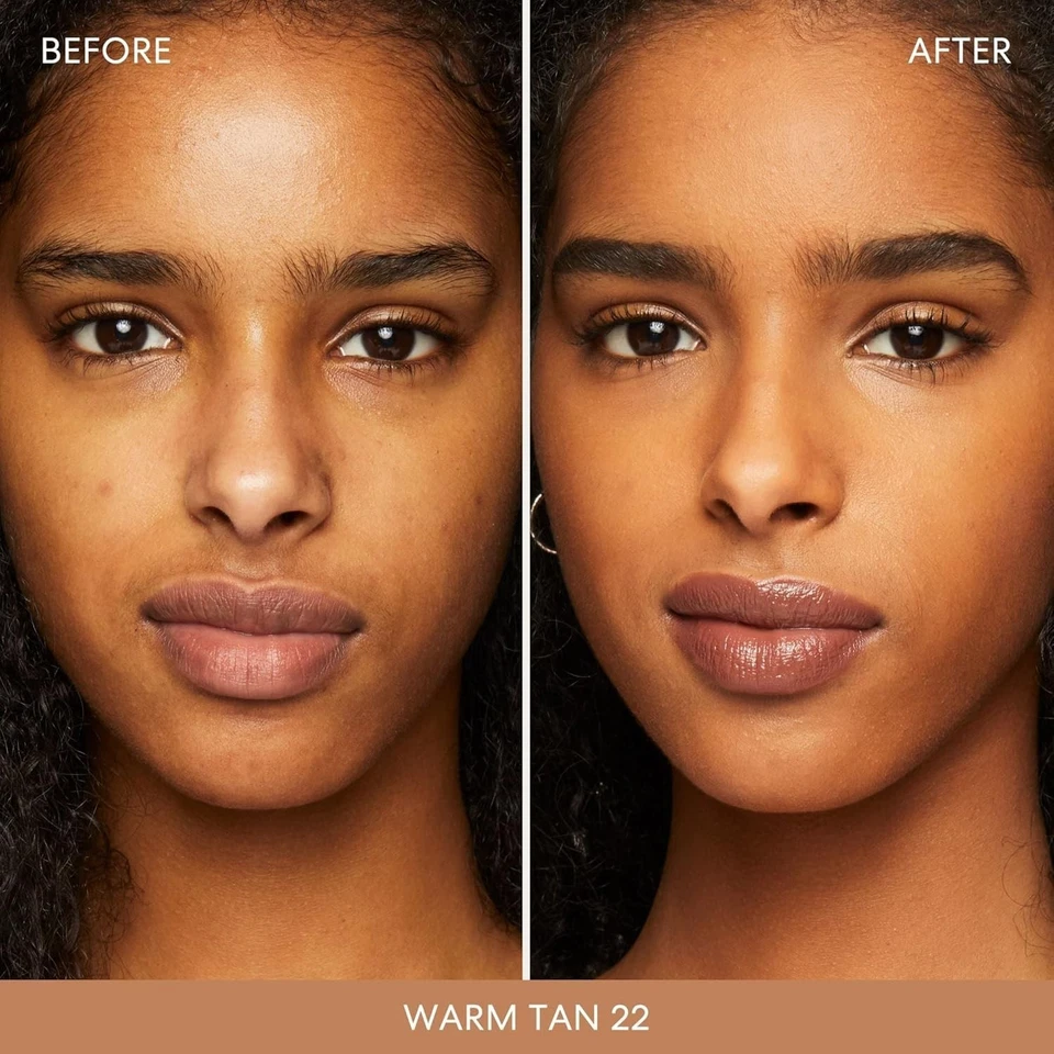 Loose Powder Foundation, Sheer-to-Full Coverage, SPF 15 - Image 4 of 4