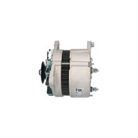 Lichtmaschine Generator 14V 55A Ø64 Mm Hc-Cargo FüR U.A. Ford Escort