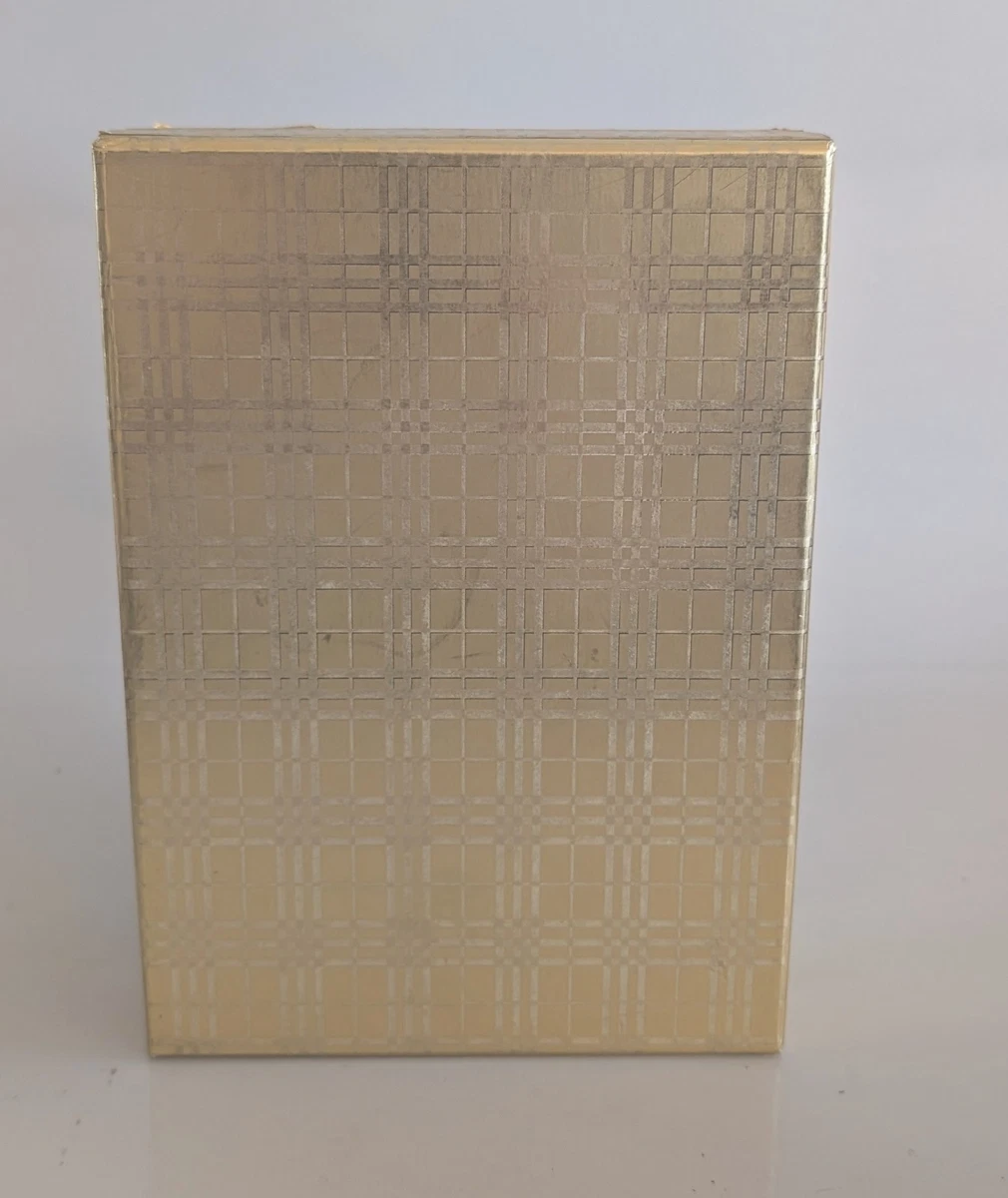 Burberry Brit Gold Eau de Parfum for Women for sale | eBay