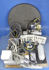 NEW UNUSED DCI 12 O'Clock Cab Mount Dental Delivery System