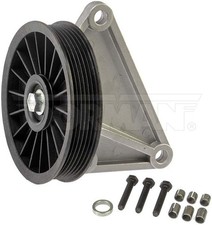 Dorman 34184 Air Conditioning Bypass Pulley