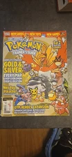 100% Unofficial Pokemon Trainer's Guide Gold & Silver 2000 Ho oh Gym Heroes