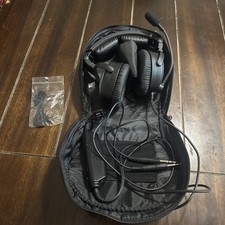 Lightspeed Aviation Sierra Headset