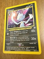 Image for Sneasel