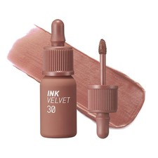 Peripera Ink the Velvet Lip Tint High Pigment Color, Longwear, Weightless, G...