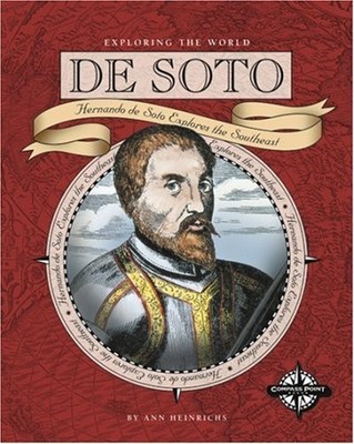 De Soto: Hernando De Soto Expl - ACCEPTABLE