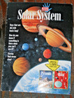 Kids Discover Mag - Lot of 5 - Sun-Moon-Galaxies-Astronaut-Solar System Sample — photo 8