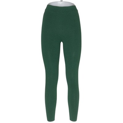 Basic Apparel, Sportleggings, Größe: XS, Grün/Schwarz #GXb