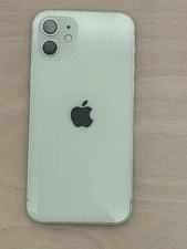 iPhone 12 Green Back Housing Replacement Original OEM Genuine Apple