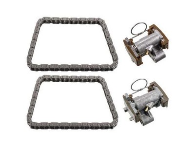 BMW Timing Chain Kit - Camshaft to Camshaft | 1996-2003 091919300--FEB