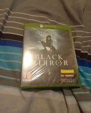 Jeu XboxOne Black Mirror (Neuf sous Blister)