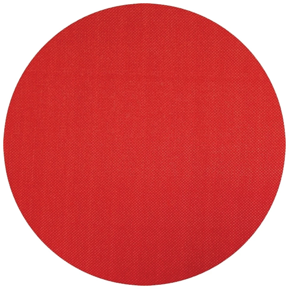 Holzstar Klettaufnahme Ø 250, selbstklebend, 5912501