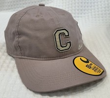 Carhartt C Patch Cap Lt Pink Hat/Baseball Hat~NWT~Adjustable Closure~OSFM