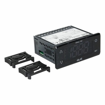 Elektronischer Temperaturregler kompatibel mit Eliwell Hc 230v für Kühltheke