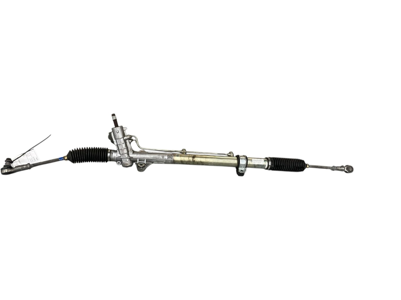2007-2016 MASERATI GRANTURISMO 4.7L RWD RWD FRONT POWER STEERING RACK AND PINION