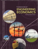 Kal Renganathan Sharma | Fundamentals Of Engineering Economics | Taschenbuch